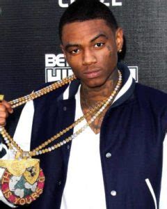 how much money does soulja boy have|Soulja Boy Net Worth is $30 Million